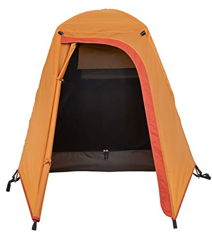 ALPS Mountaineering Zephyr 1-Person Tent - Copper/Rust