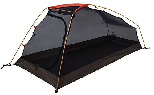 ALPS Mountaineering Zephyr 1-Person Tent - Copper/Rust