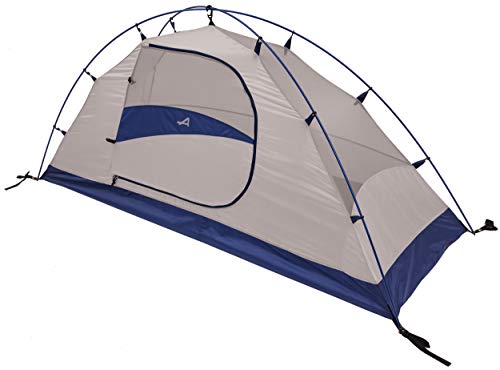 ALPS Mountaineering Lynx Tent - Gray/Navy, 1-Person