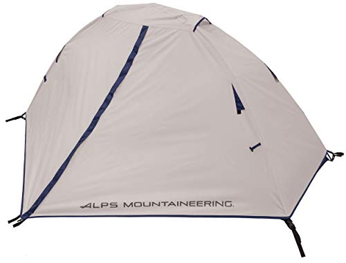 ALPS Mountaineering Lynx Tent - Gray/Navy, 1-Person
