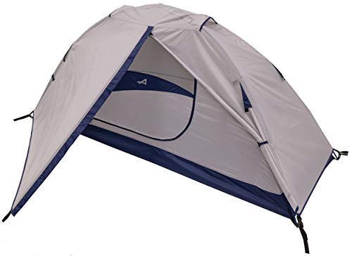 ALPS Mountaineering Lynx Tent - Gray/Navy, 1-Person