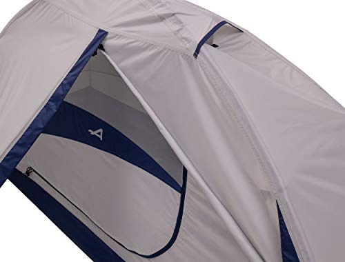 ALPS Mountaineering Lynx Tent - Gray/Navy, 1-Person