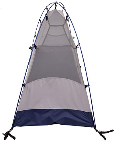 ALPS Mountaineering Lynx Tent - Gray/Navy, 1-Person