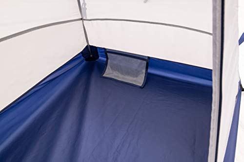 ALPS Mountaineering Lynx Tent - Gray/Navy, 1-Person