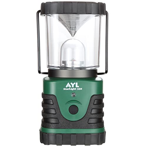 Ultra Bright LED Camping Lantern for Prepping