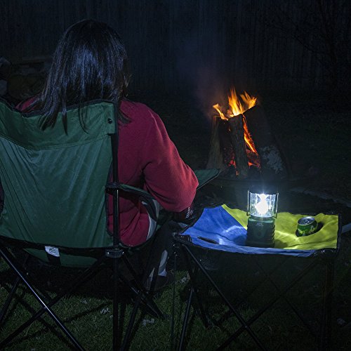 Ultra Bright LED Camping Lantern for Prepping