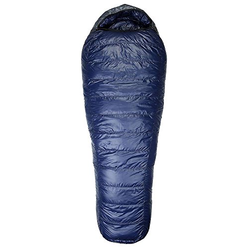 Western Mountaineering Lynx LZ Sleeping Bag