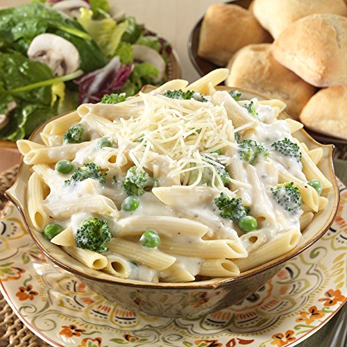 Legacy Ultimate Prepper Food Kit - 183 Servings