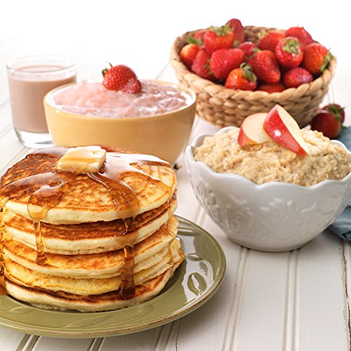 Legacy Ultimate Prepper Food Kit - 183 Servings