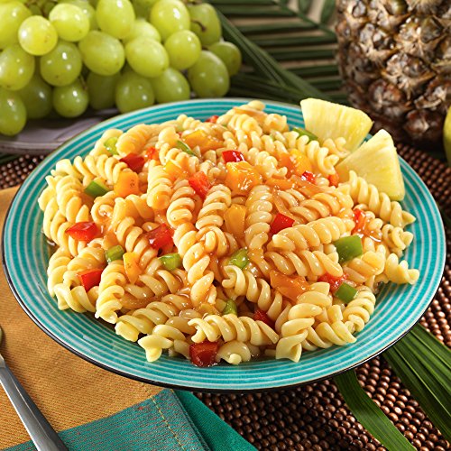 Legacy Ultimate Prepper Food Kit - 183 Servings