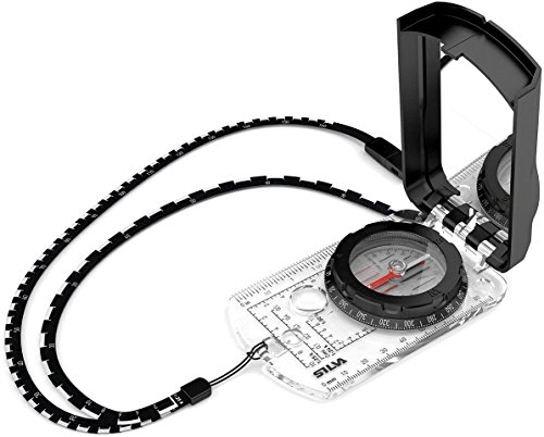 Silva Ranger 2.0 Compass with Advanced Features