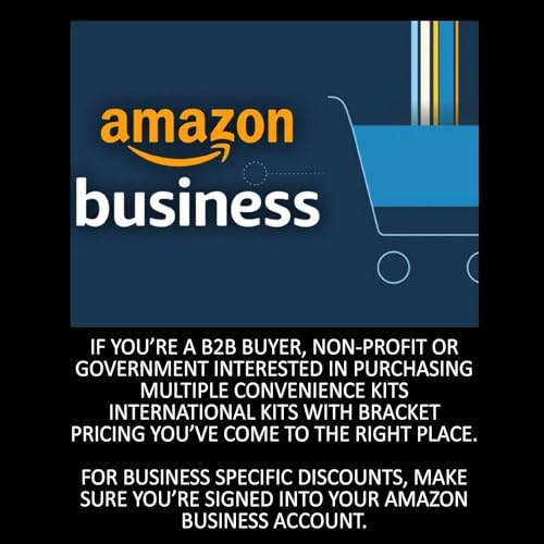 Men's 15-Piece Travel Kit with Essentials