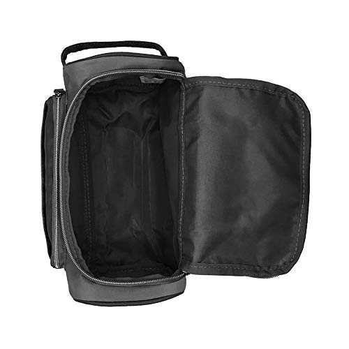 Men's 15-Piece Travel Kit with Essentials