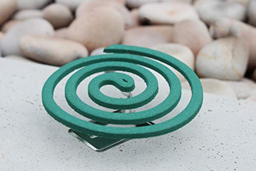 96 Mosquito Repelling Coils for Outdoors