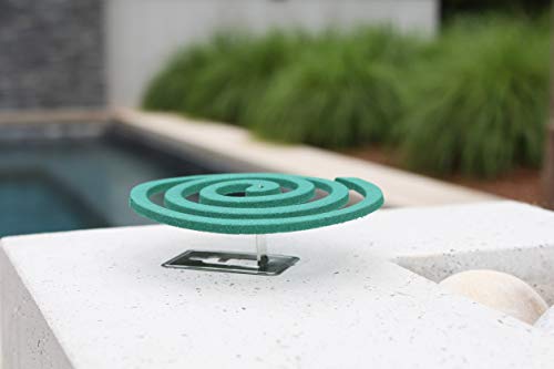 96 Mosquito Repelling Coils for Outdoors