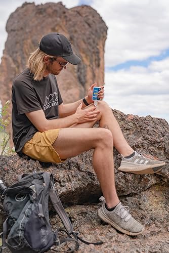 Premium 20% Picaridin Insect Repellent Lotion