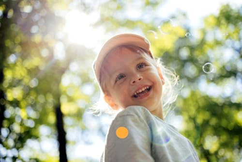 Kids' 60pcs Mosquito Repellent Stickers - Plant-Based