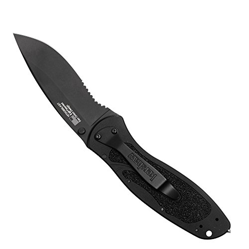 Glassbreaker Pocketknife for Emergency Prepping