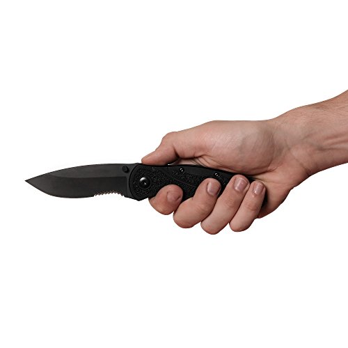Glassbreaker Pocketknife for Emergency Prepping