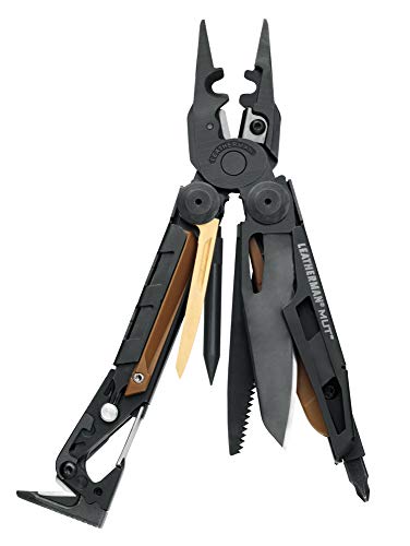 LEATHERMAN MUT EOD Multi-tool for Military Technicians