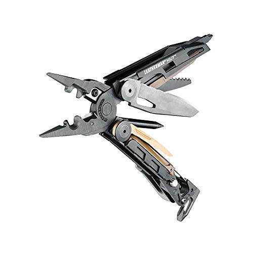 LEATHERMAN MUT EOD Multi-tool for Military Technicians