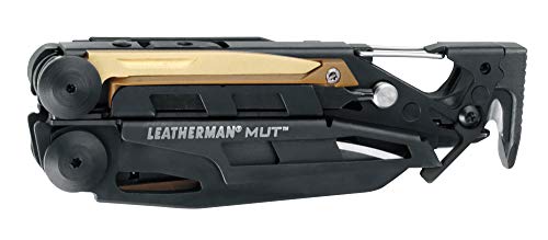 LEATHERMAN MUT EOD Multi-tool for Military Technicians