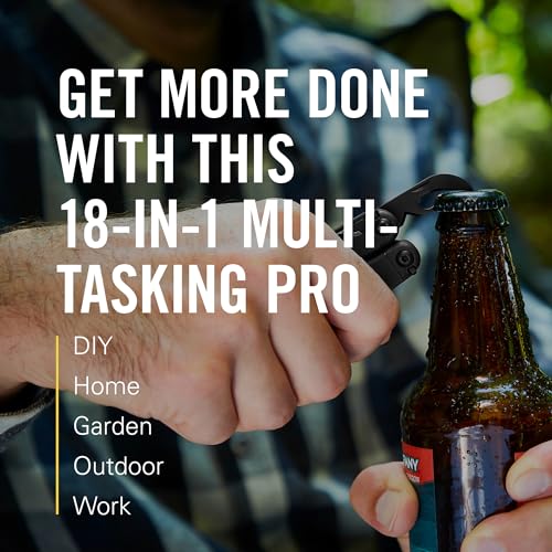 LEATHERMAN Wave Plus Multitool with Wire Cutters