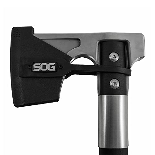 Compact Bushcraft Axe/Hatchet for Camping/Survival - SOG