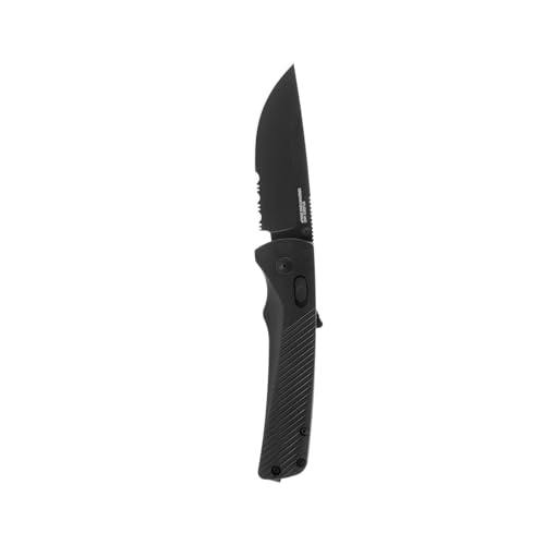 SOG Flash at-XR Mk3 Folding Knife