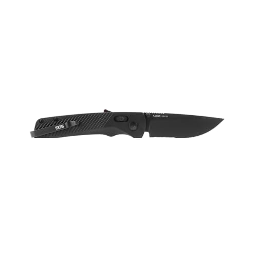 SOG Flash at-XR Mk3 Folding Knife