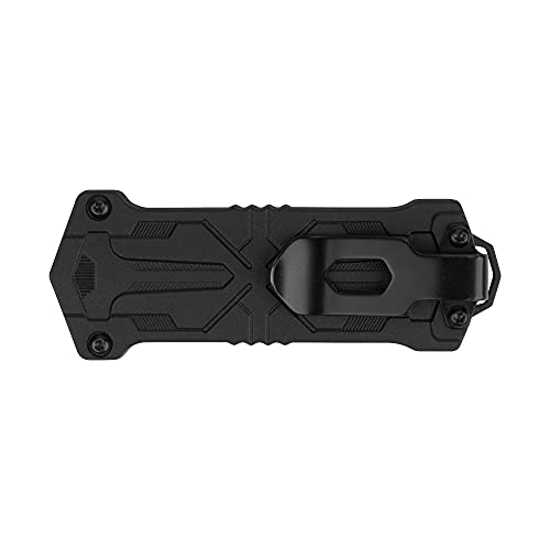 Kershaw Pocket Knife with 1.9-in. Blade, Black