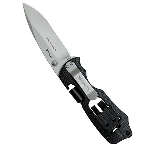 Kershaw Select Fire Multifunction Pocketknife