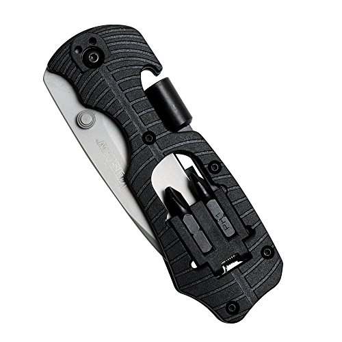 Kershaw Select Fire Multifunction Pocketknife