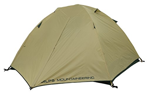 ALPS Taurus 4 Outfitter Tent - Prepping Essential