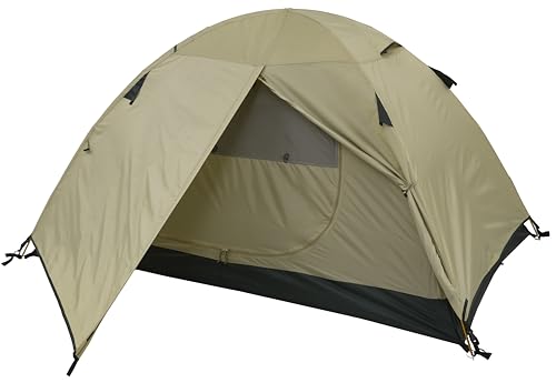 ALPS Taurus 4 Outfitter Tent - Prepping Essential