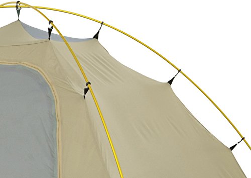 ALPS Taurus 4 Outfitter Tent - Prepping Essential