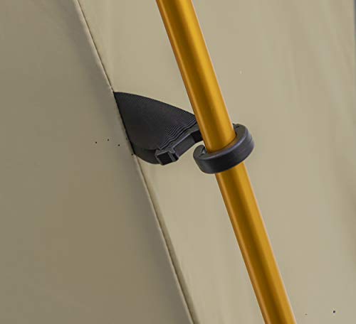 ALPS Taurus 4 Outfitter Tent - Prepping Essential