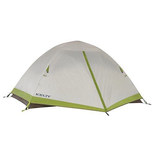 Kelty Salida Tent: Camping, Backpacking, 2 Person