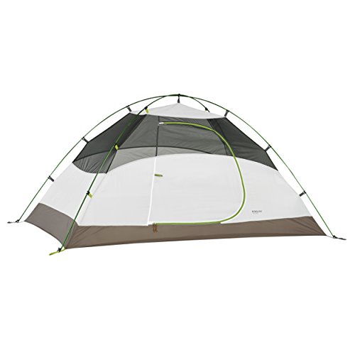 Kelty Salida Tent: Camping, Backpacking, 2 Person