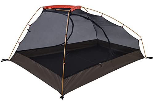 ALPS Zephyr 2-Person Tent - Copper/Rust