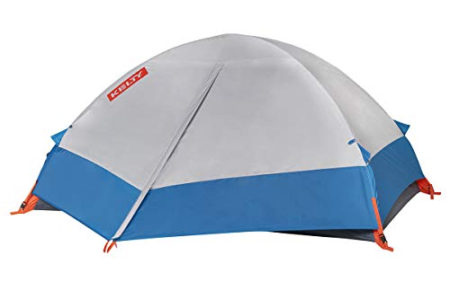 Kelty Late Start 2-Person Backpacking Tent