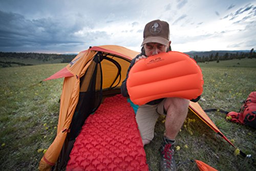 ALPS Zephyr 2-Person Tent - Copper/Rust