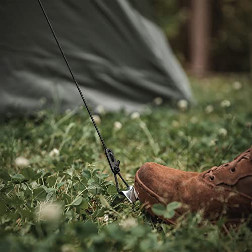 Gazelle Tents™ T4 Hub Tent, Quick Setup, All-Weather, Versatile, 4-Person