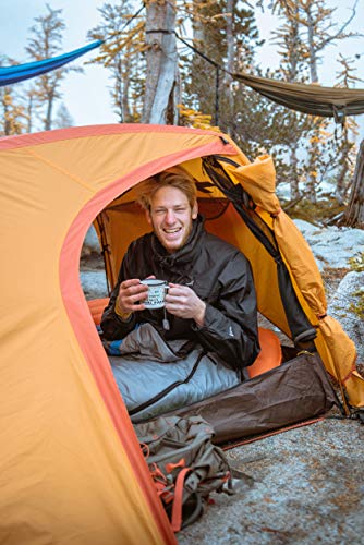 ALPS Zephyr 2-Person Tent - Copper/Rust