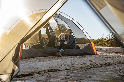 Kelty Late Start 2-Person Backpacking Tent