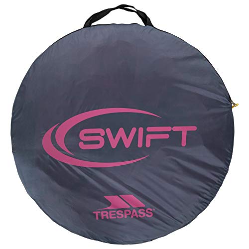 Trespass Swift 2 Pop-Up Tent (One Size) (Chive)