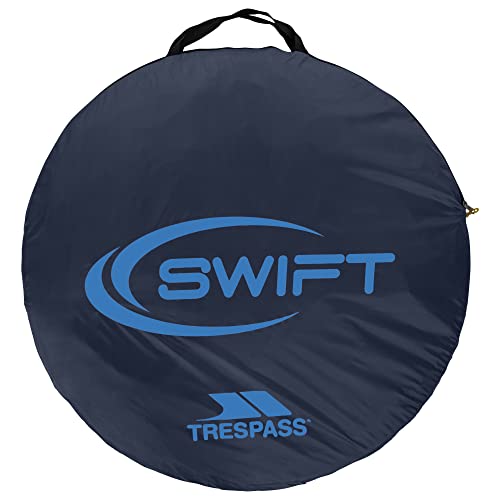 Trespass Swift 2 Pop-Up Tent (One Size) (Chive)