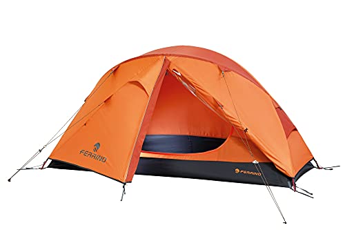 Ferrino Solo FR Tent, Plain
