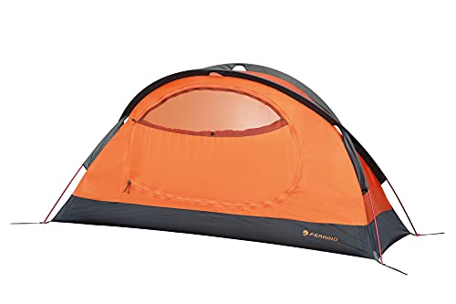 Ferrino Solo FR Tent, Plain