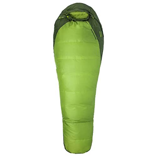 Marmot Trestles 30° Sleeping Bag | Insulated & Water-Resistant
